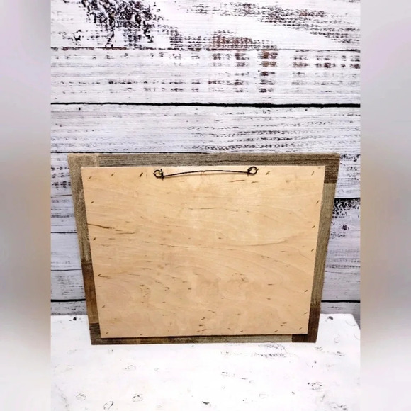 Welcome sign We Hope You‎ Like Dog Hair Home Decor - Picture 2 of 2